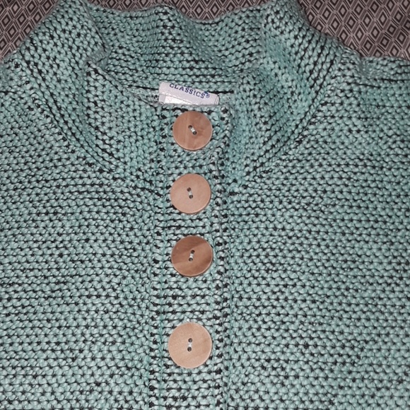 BFA Sweater  XL. BUNDLE ONLY - Picture 2 of 5